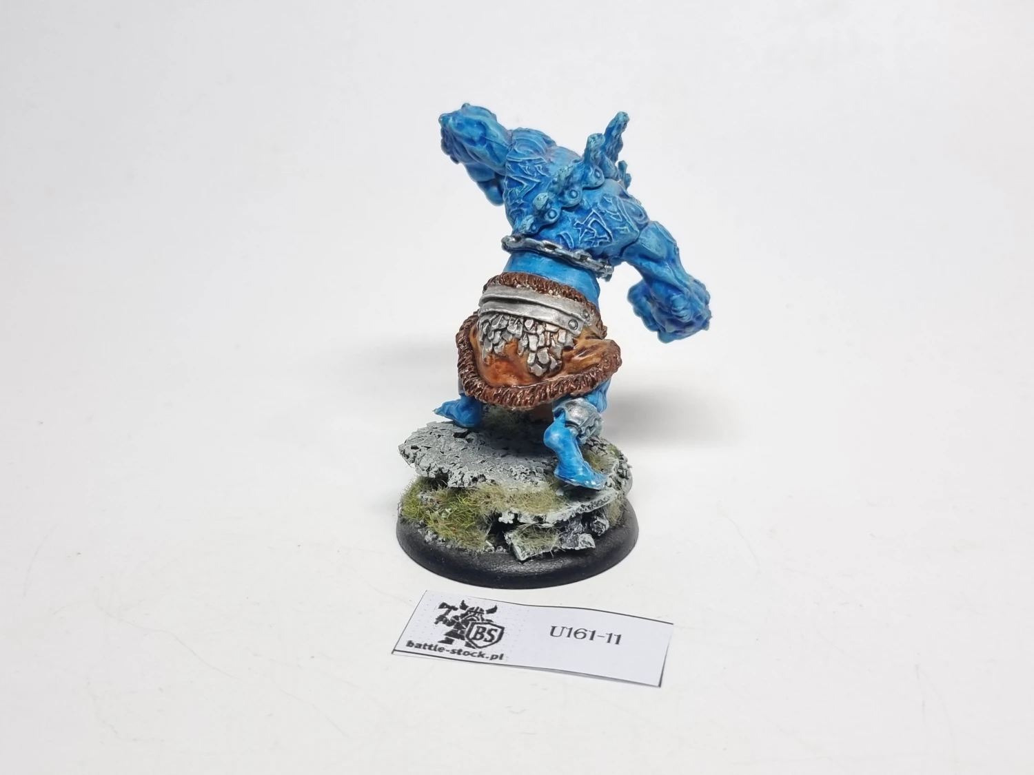 Storm Troll