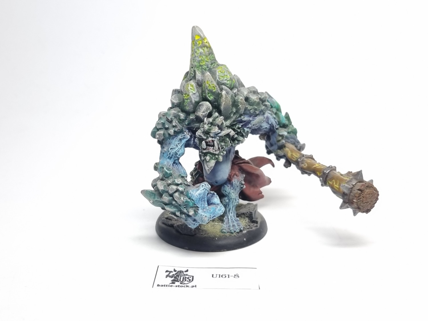 Mulg the Ancient