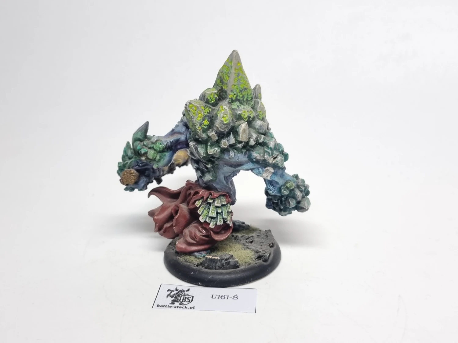 Mulg the Ancient