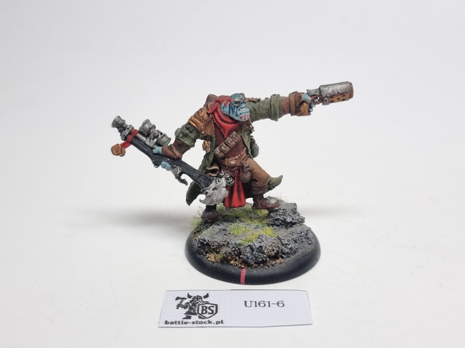 Grim Angus