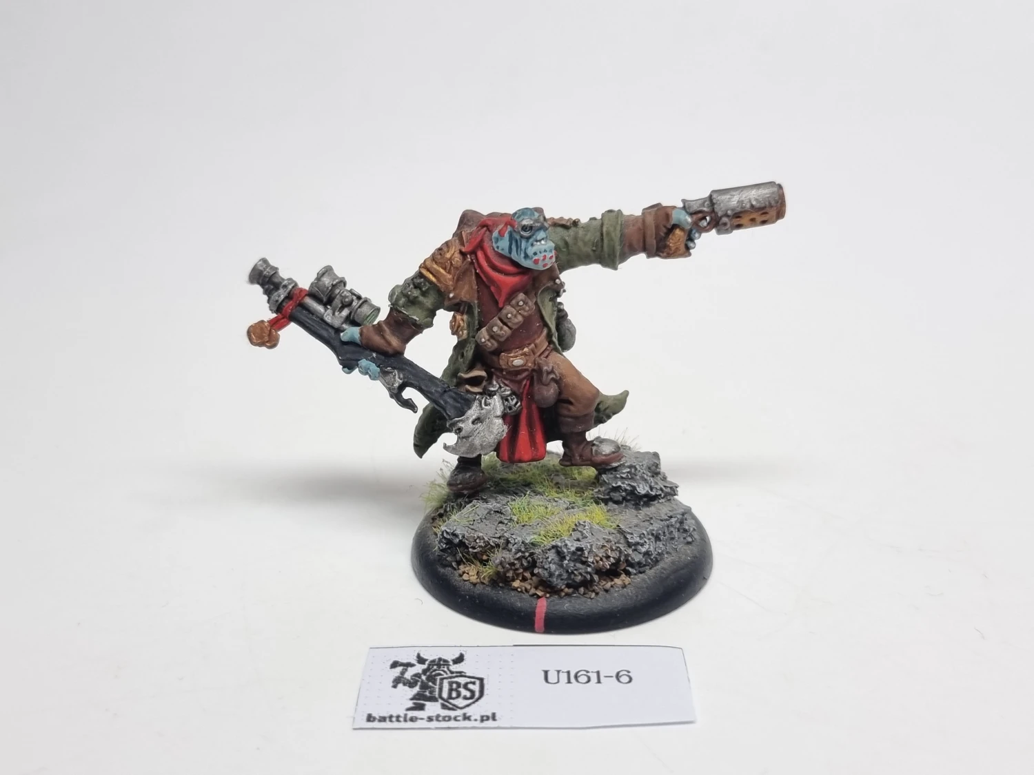 Grim Angus