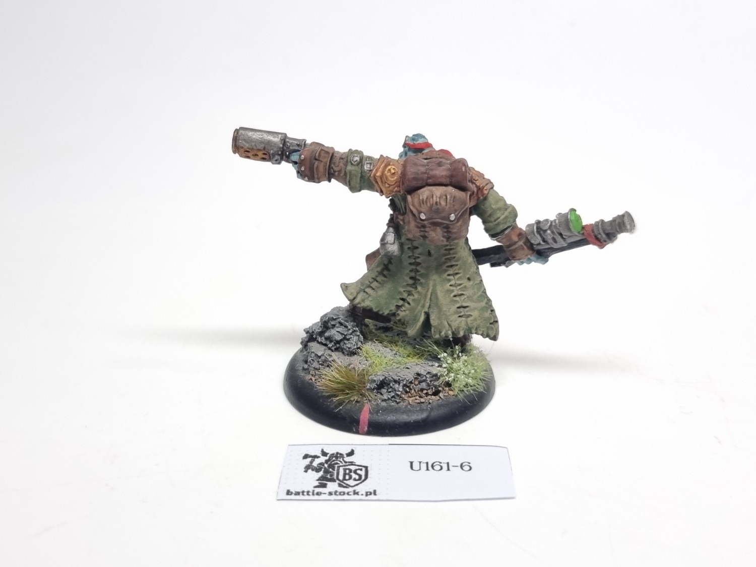 Grim Angus