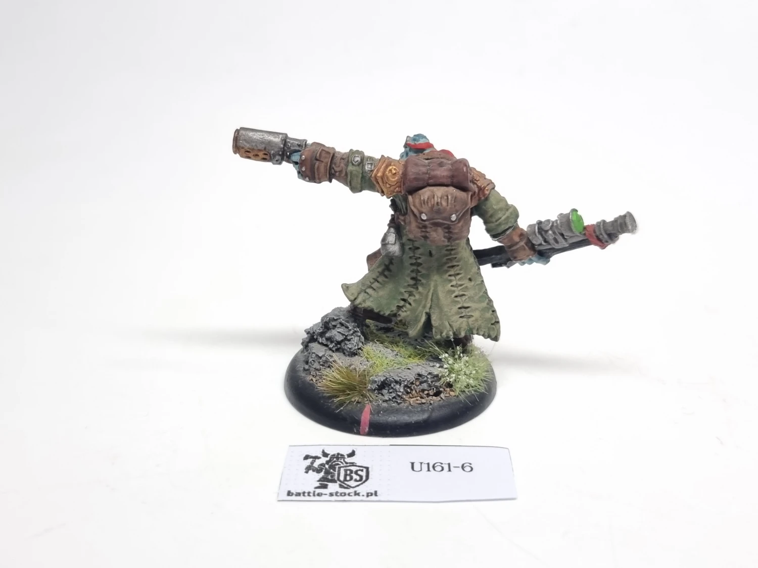 Grim Angus