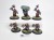 Krielstone Bearer &amp; Stone Scribes