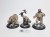 Northkin Bear Handler &amp; Battle Bears