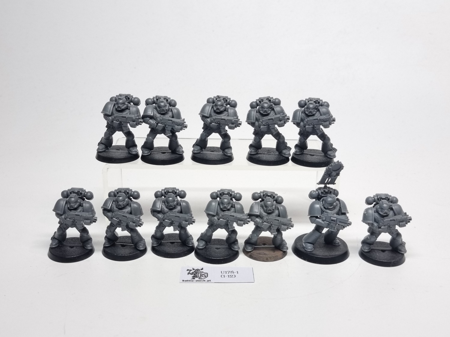 SM tactical