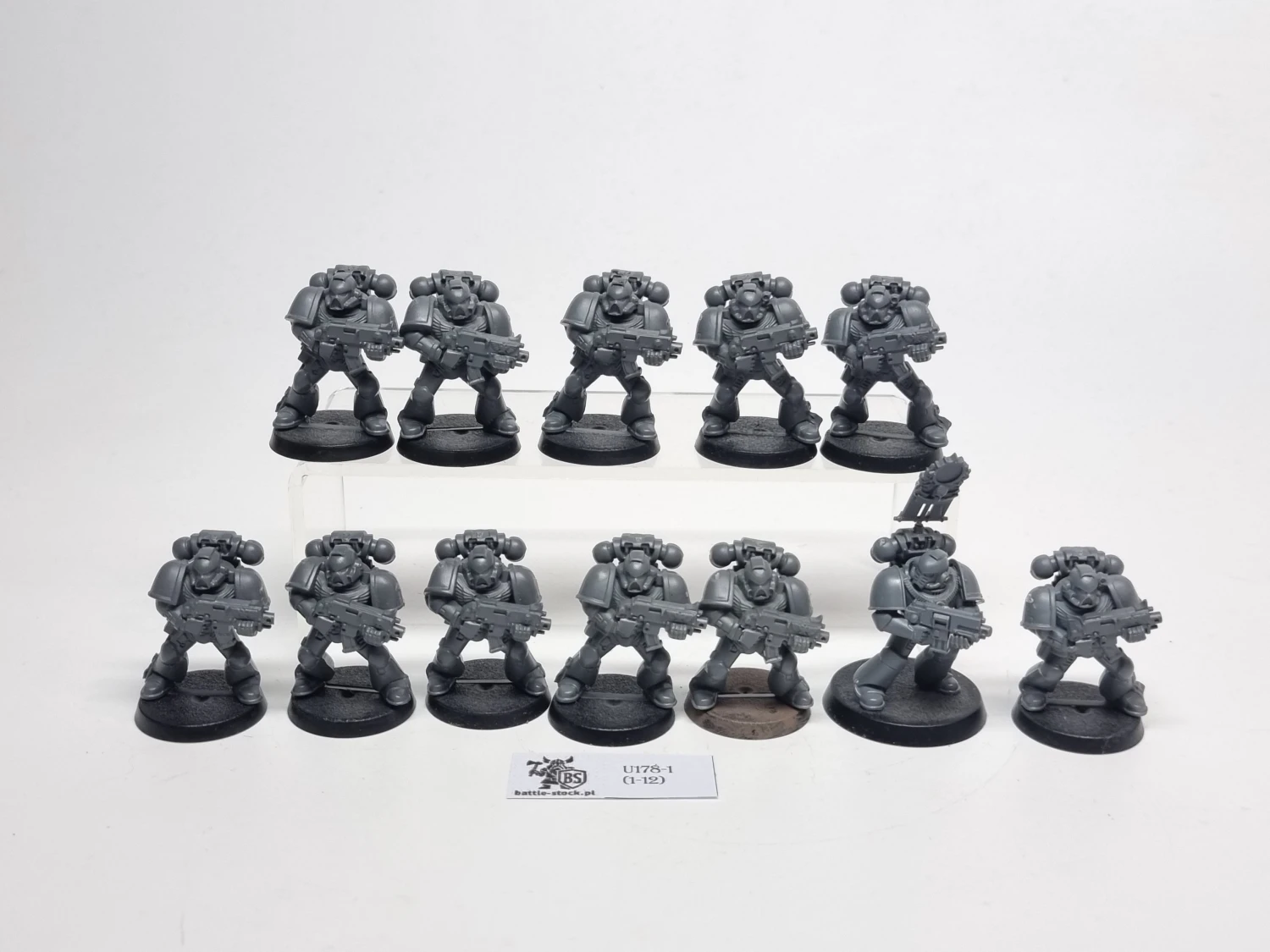 SM tactical