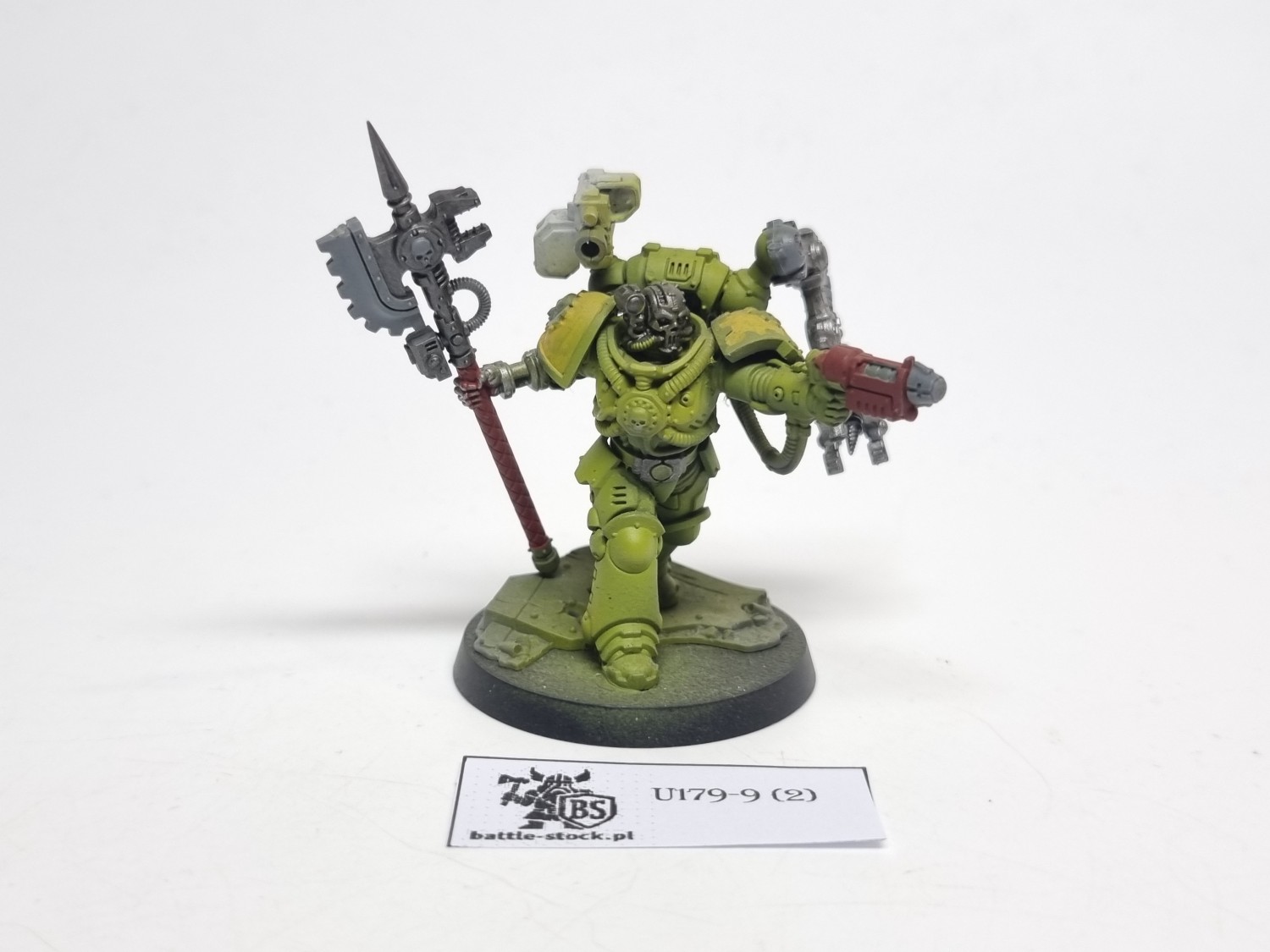 techmarine