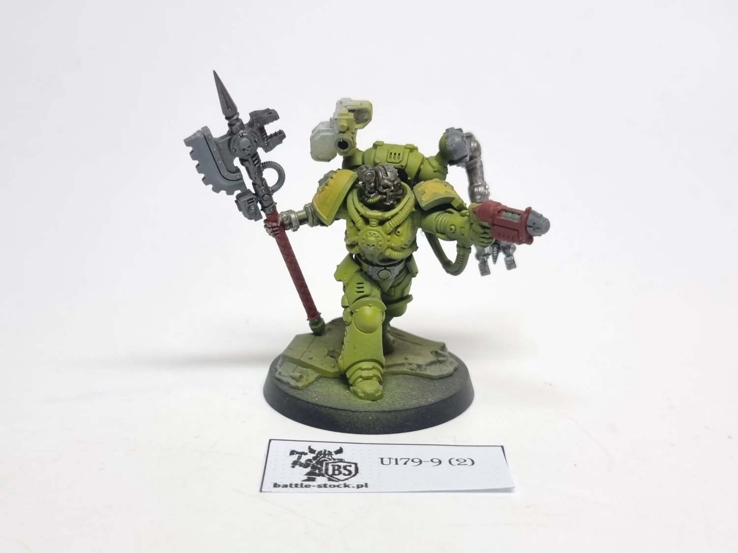 techmarine