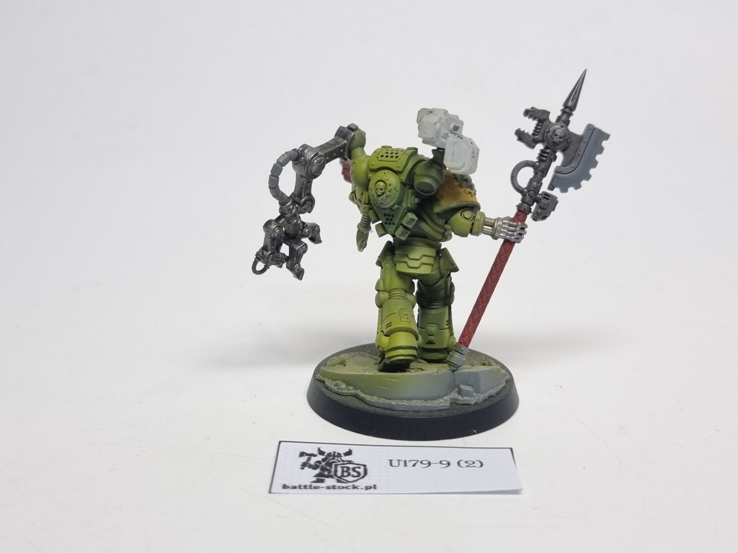 techmarine
