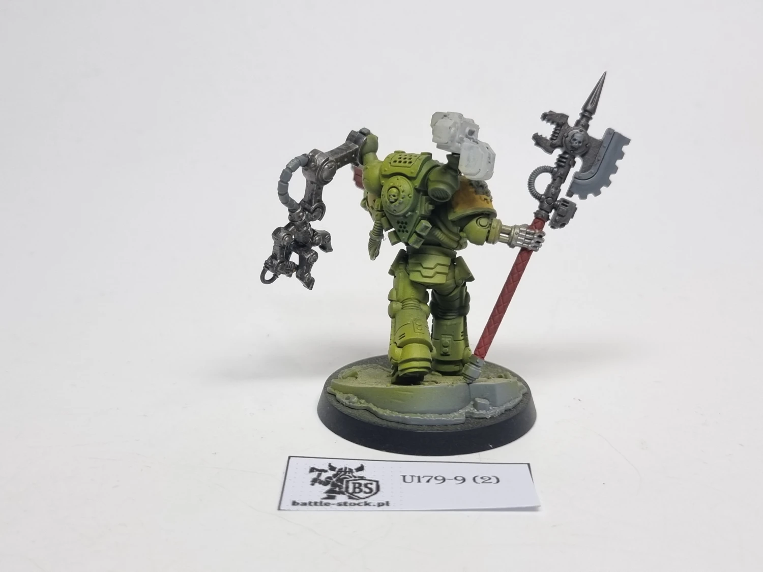 techmarine