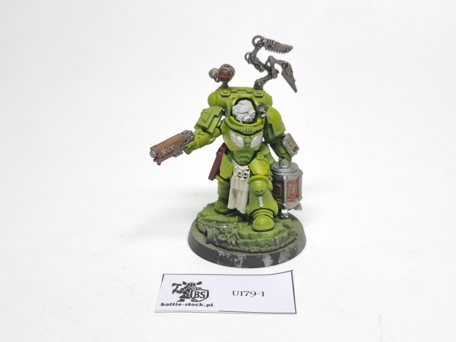 Apothecary Biologis