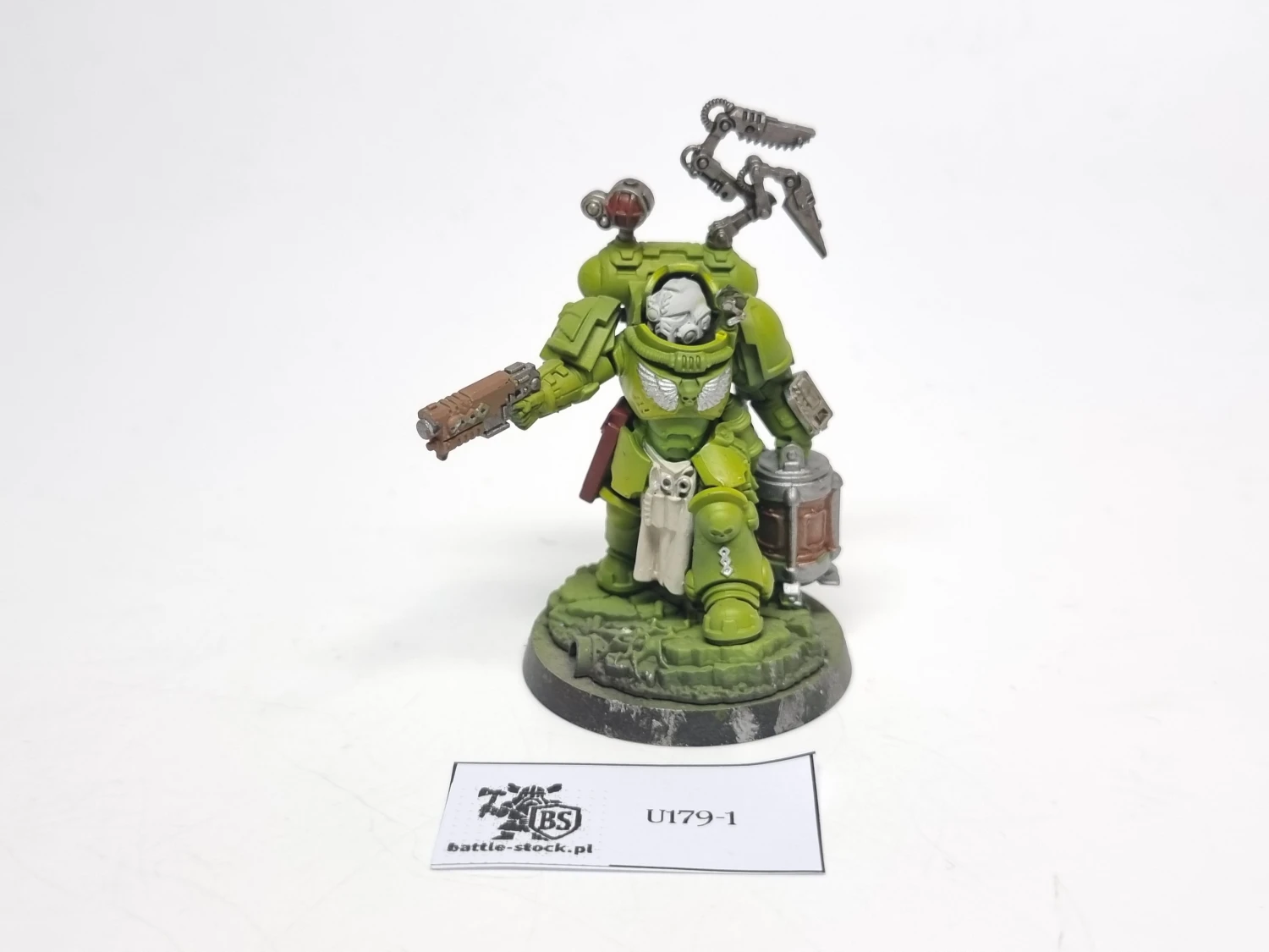 Apothecary Biologis