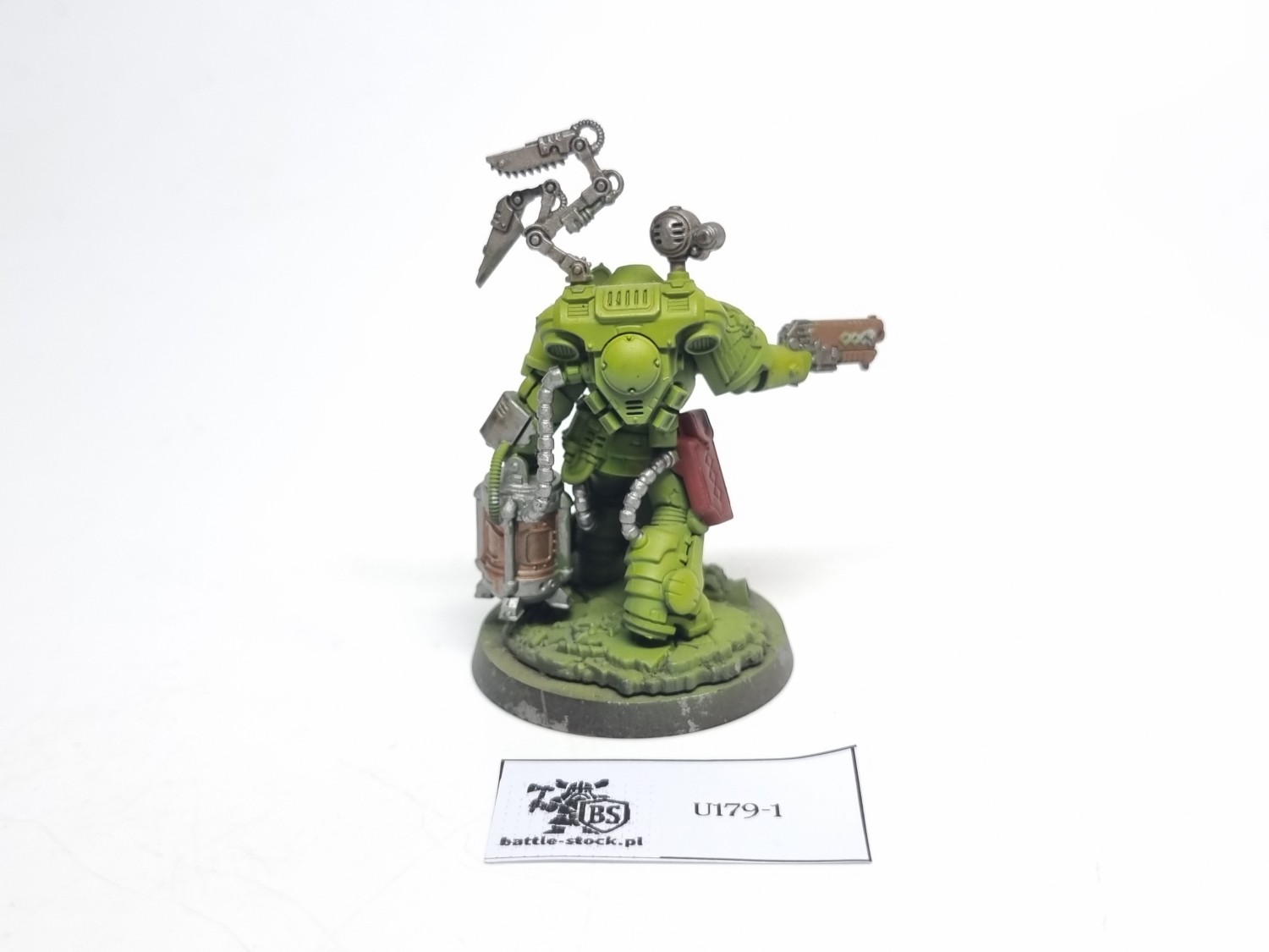Apothecary Biologis