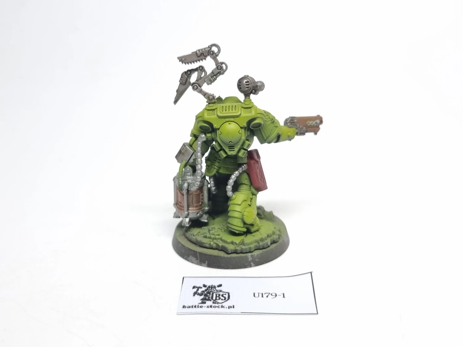 Apothecary Biologis