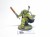 captain in gravis armour