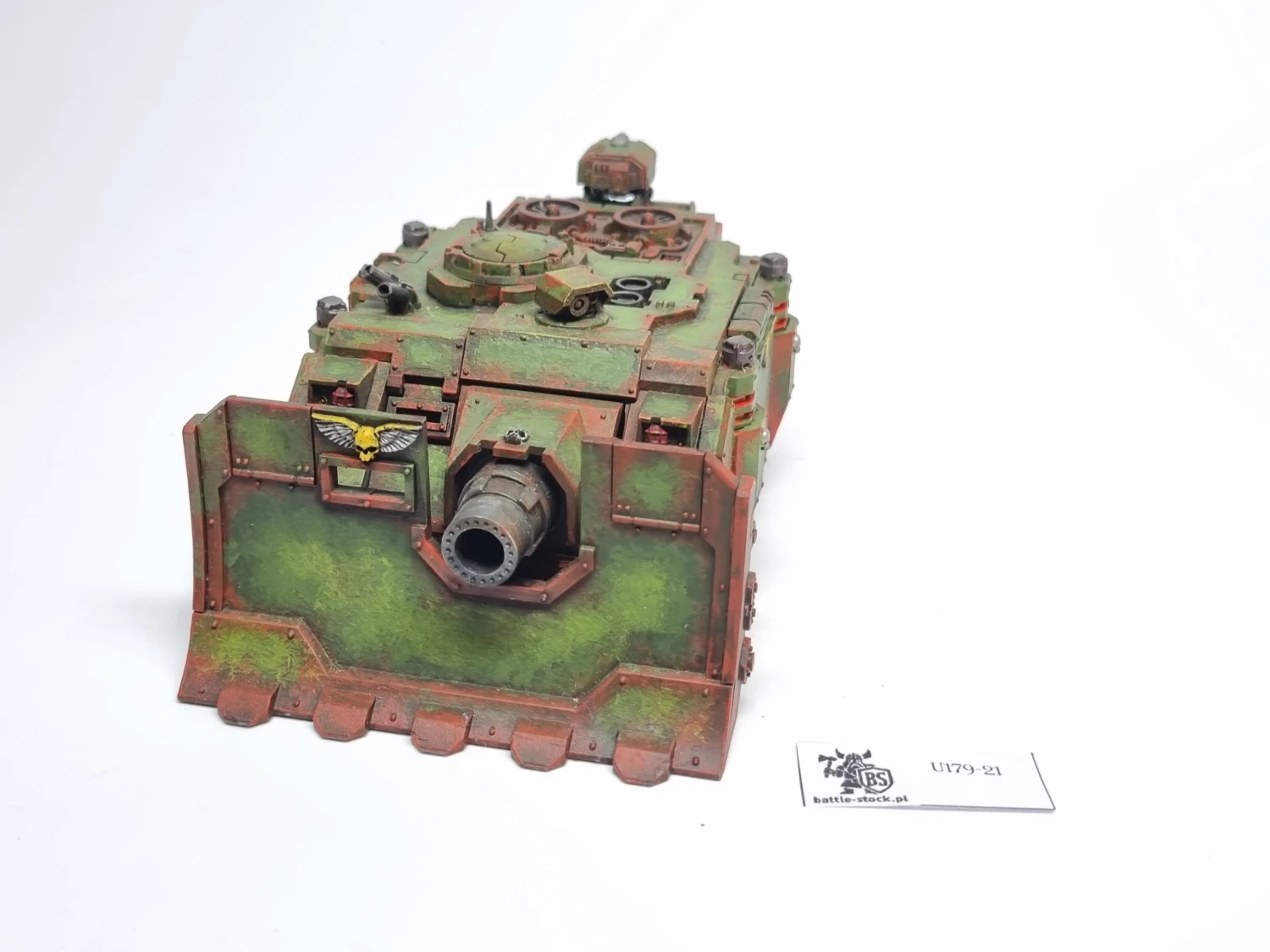 Vindicator
