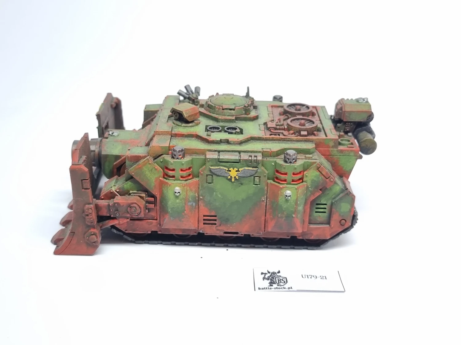 Vindicator