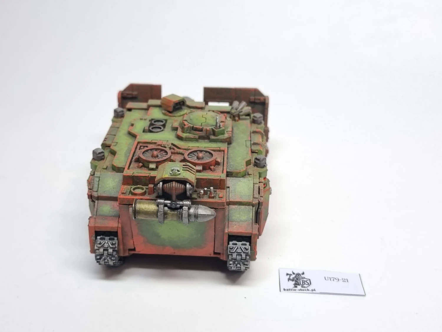 Vindicator
