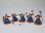 AOS SE Stormcast Eternals Sequitors 5x