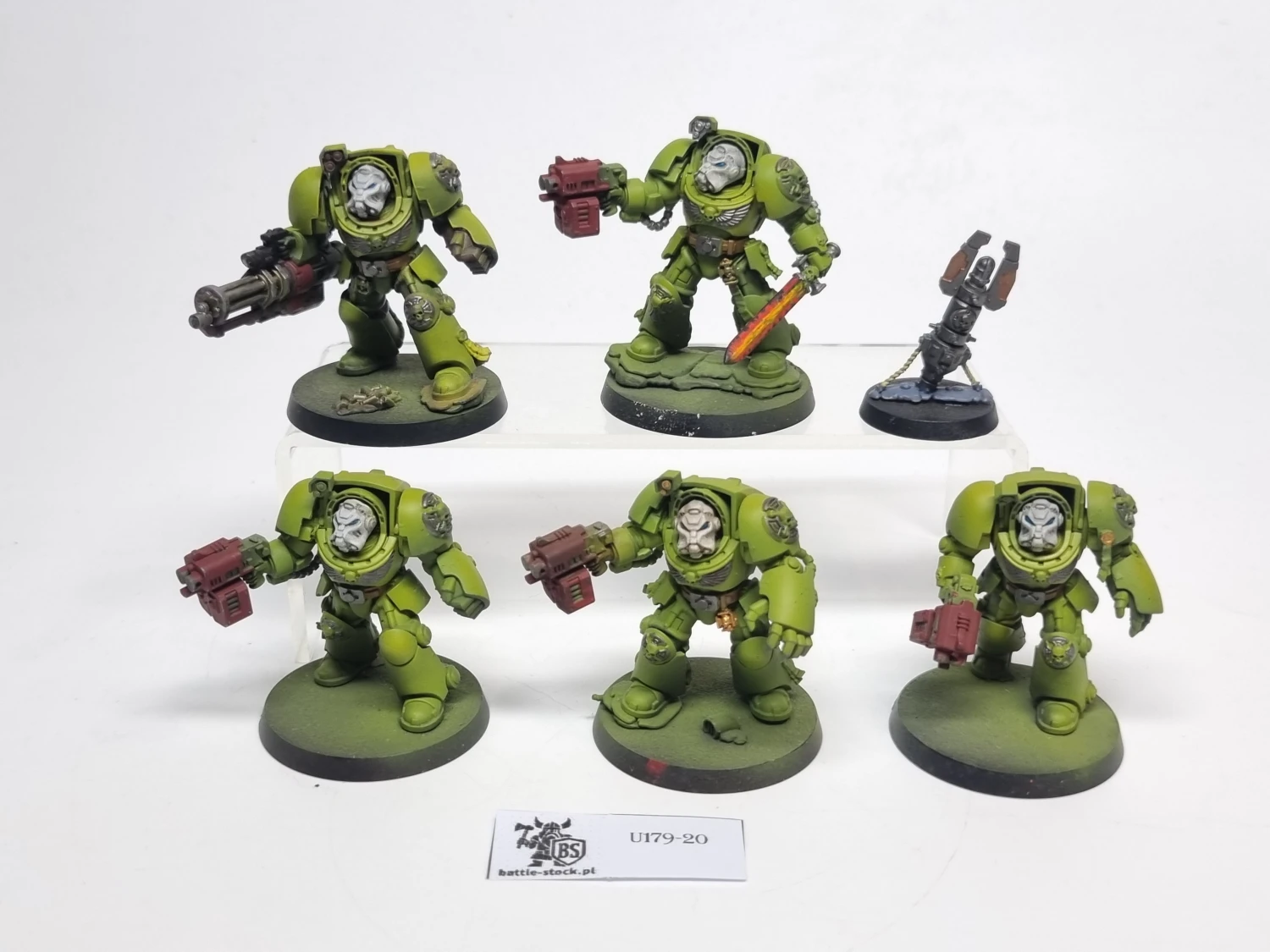 Terminator Squad