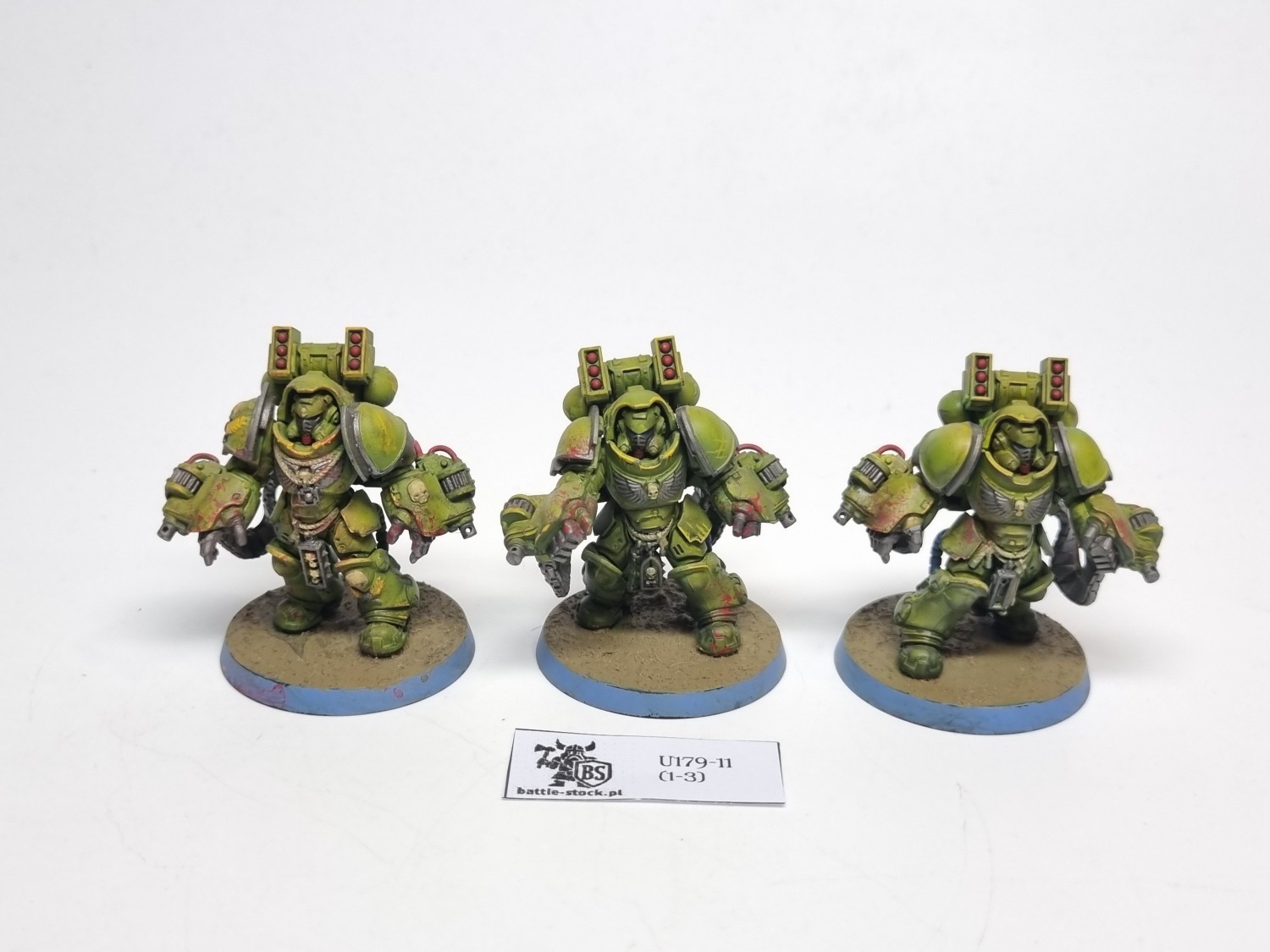 aggressors squad