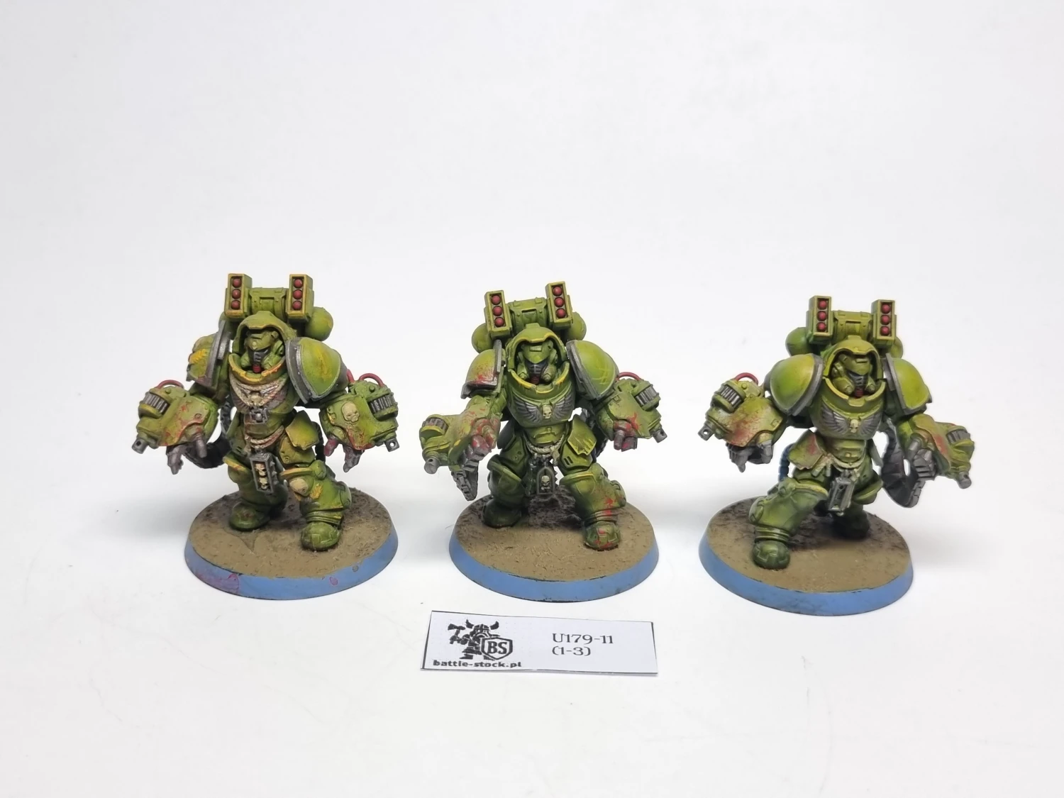 aggressors squad