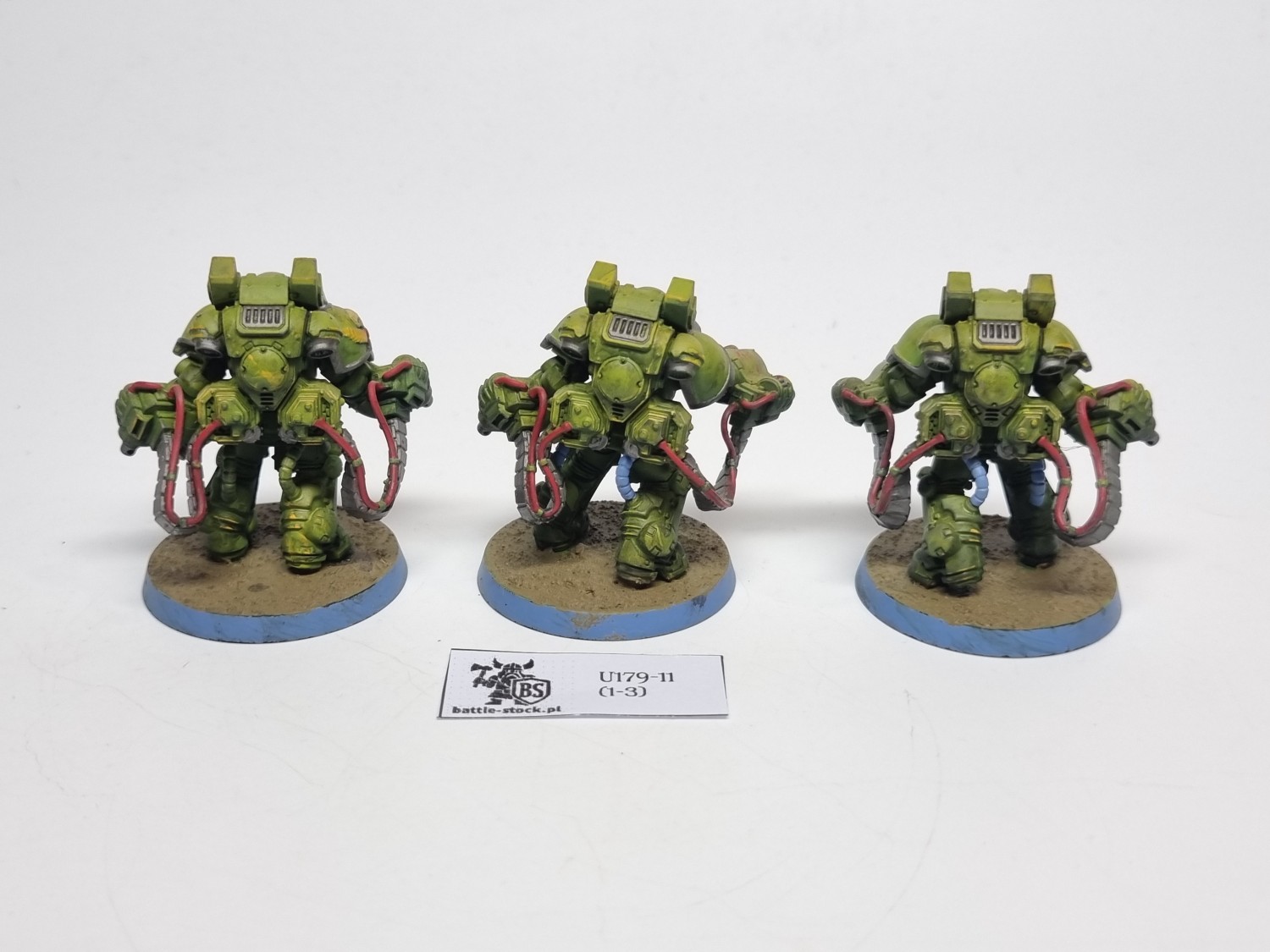 aggressors squad