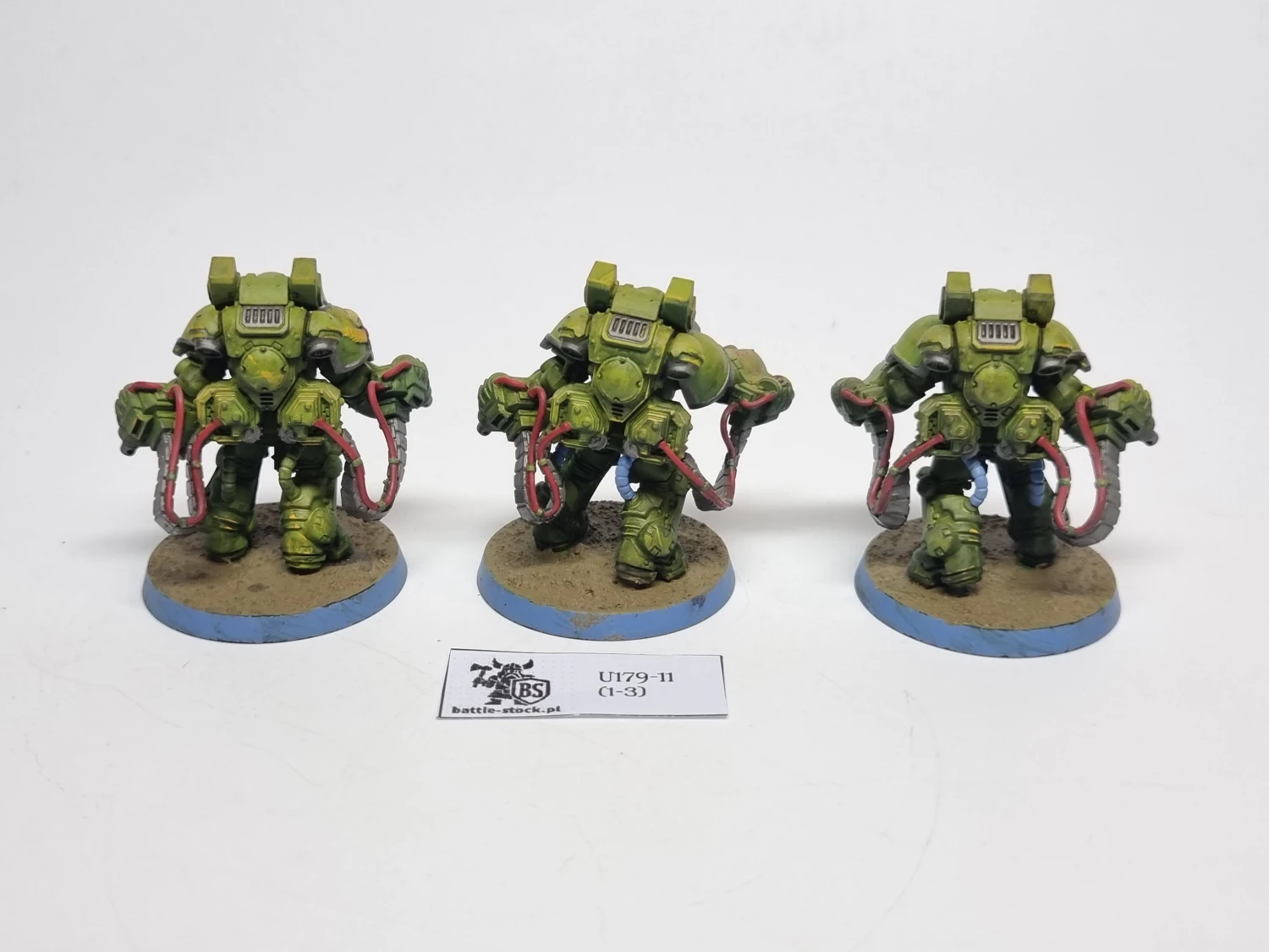 aggressors squad