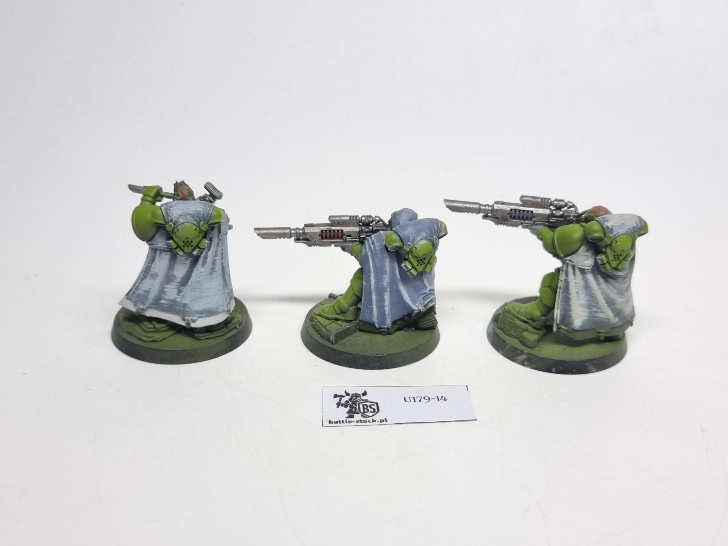eliminator squad
