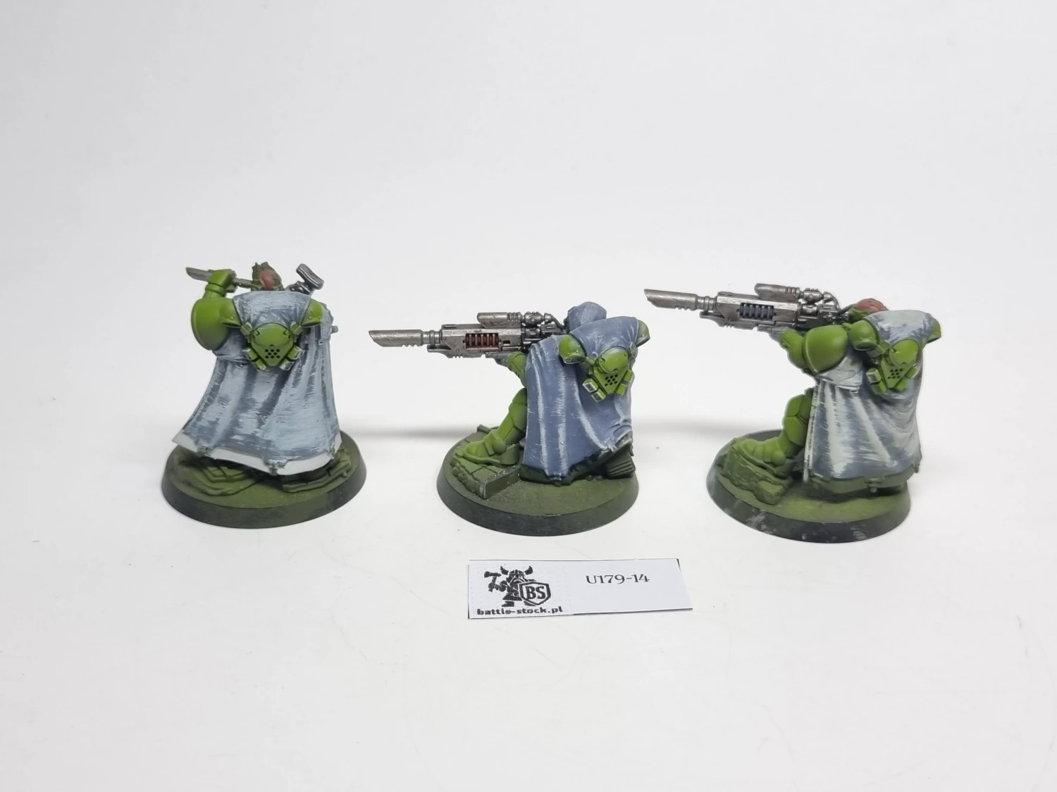 eliminator squad