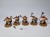 AOS SE Stormcast Eternals Sequitors 5x