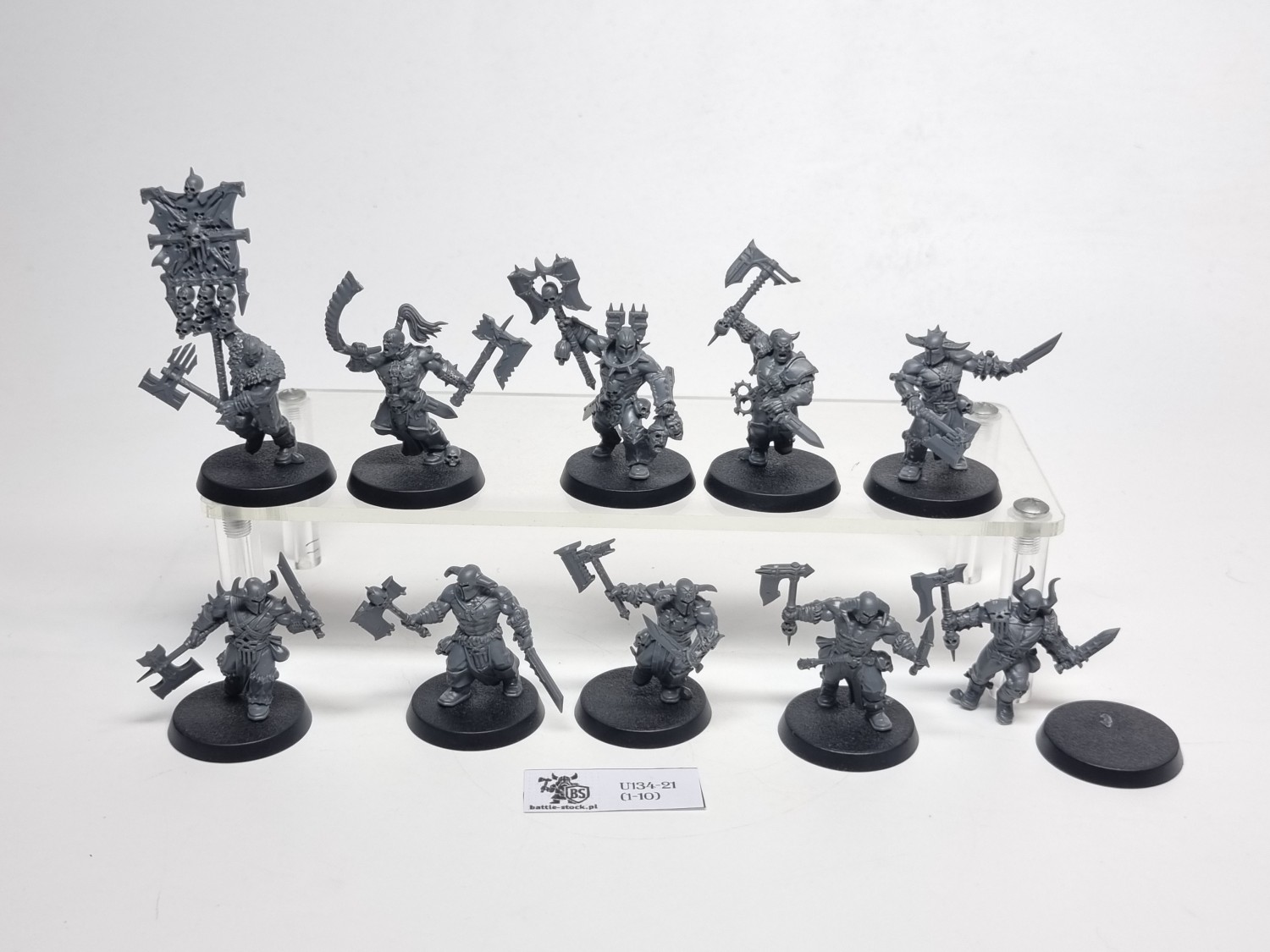 Bloodreavers
