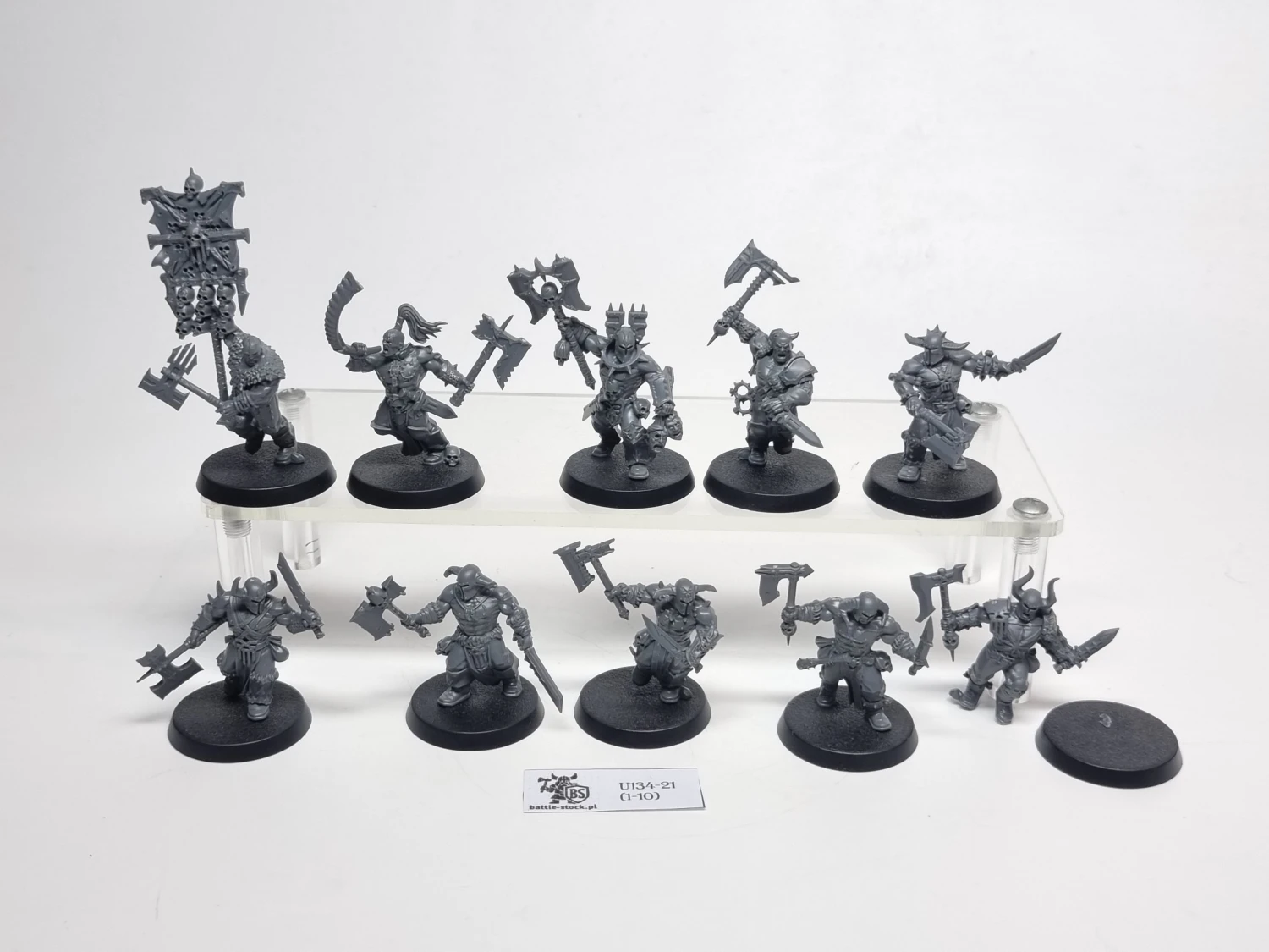 Bloodreavers