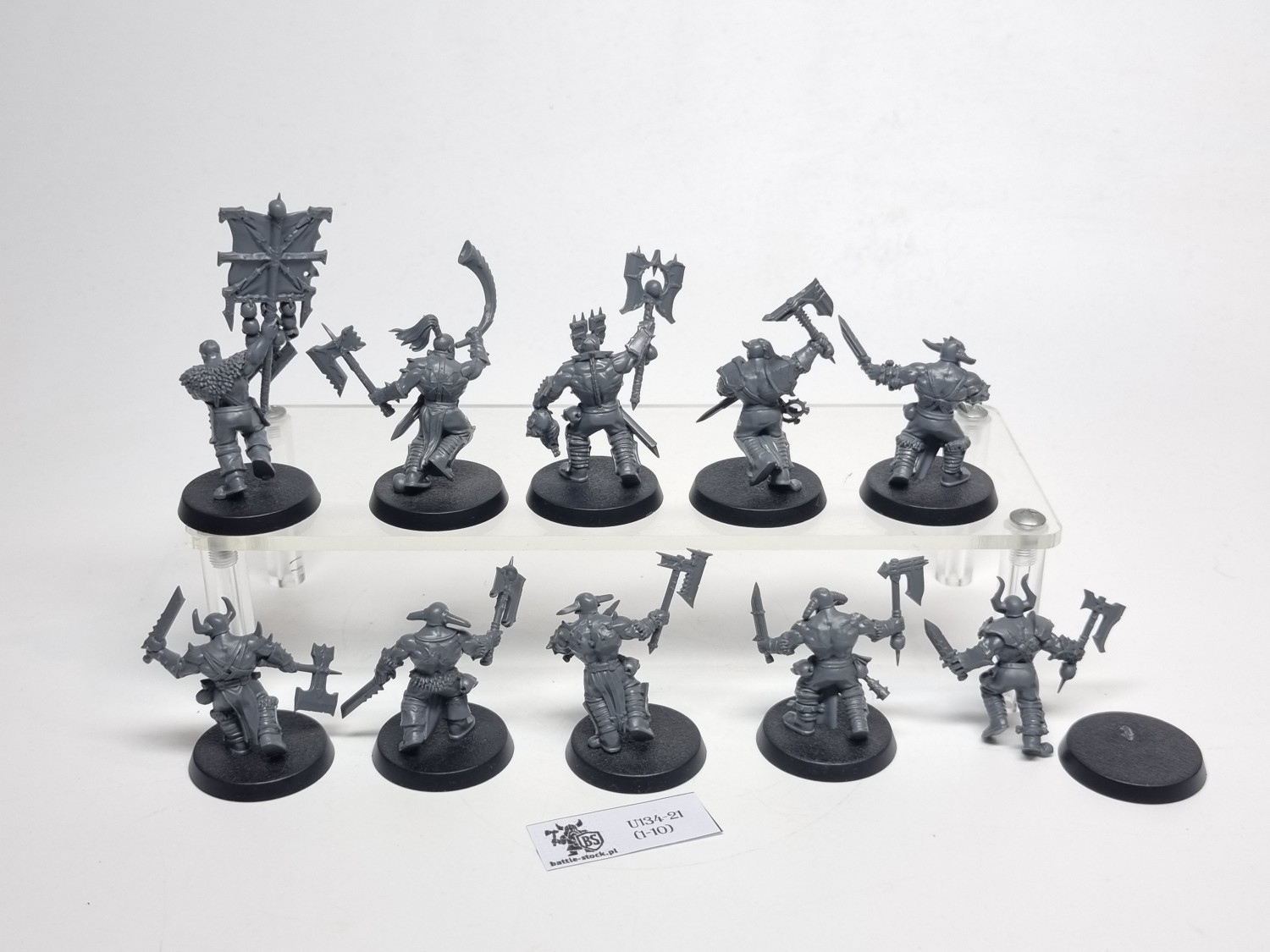 Bloodreavers