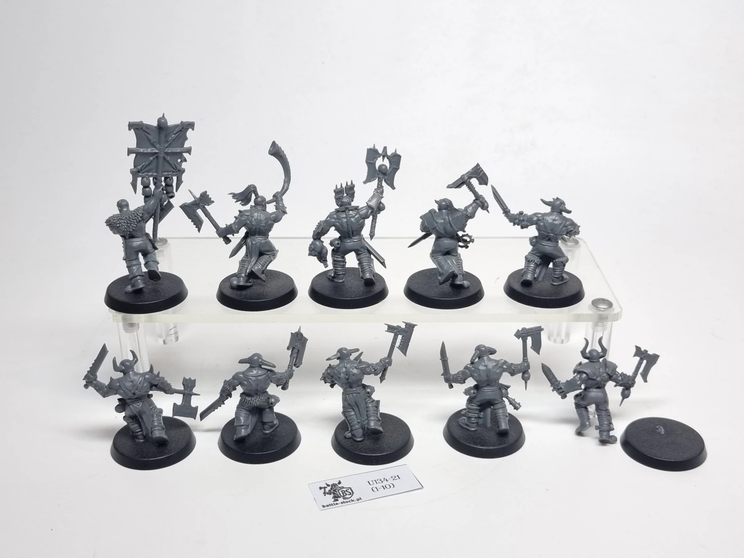 Bloodreavers
