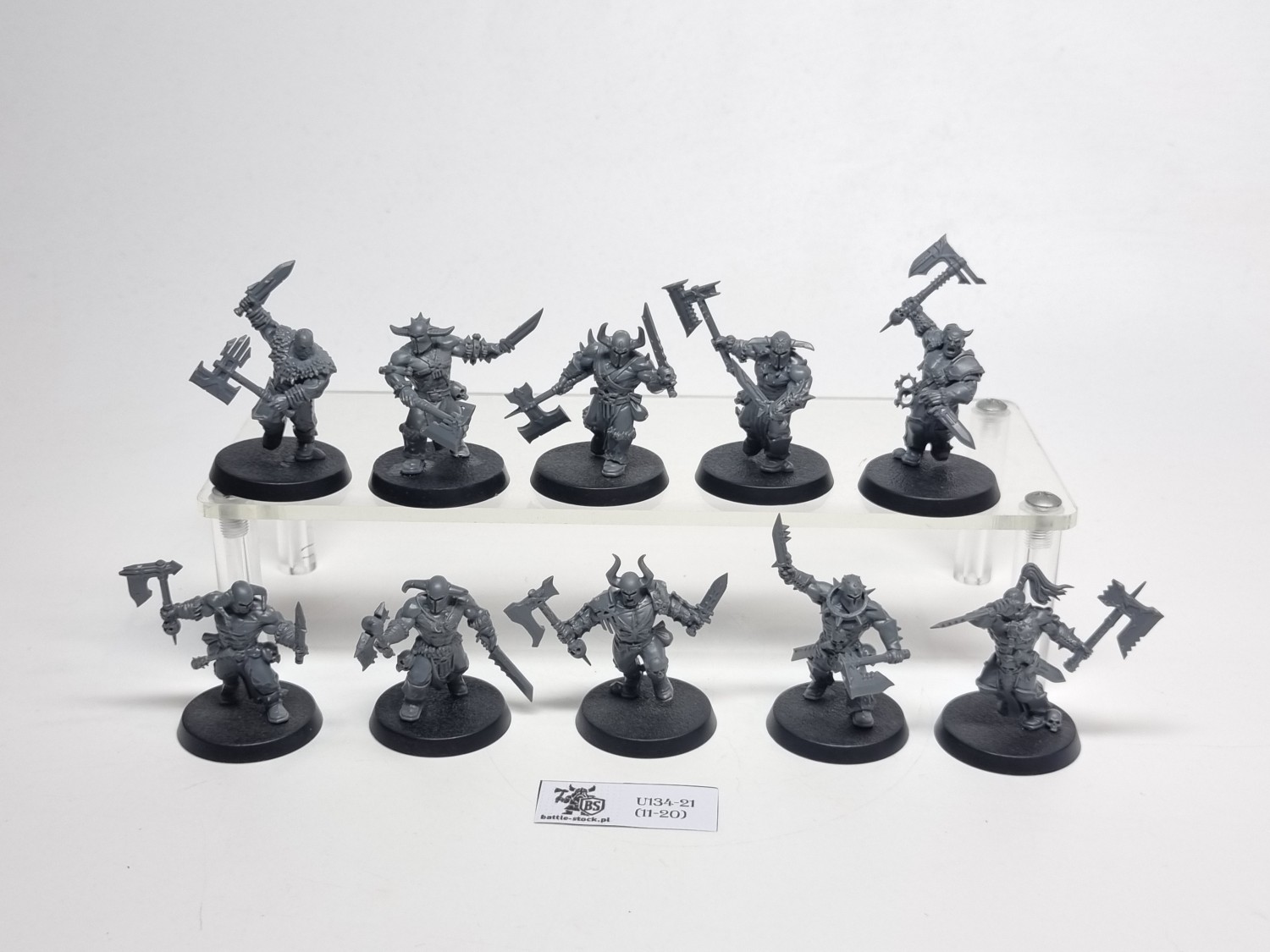 Bloodreavers