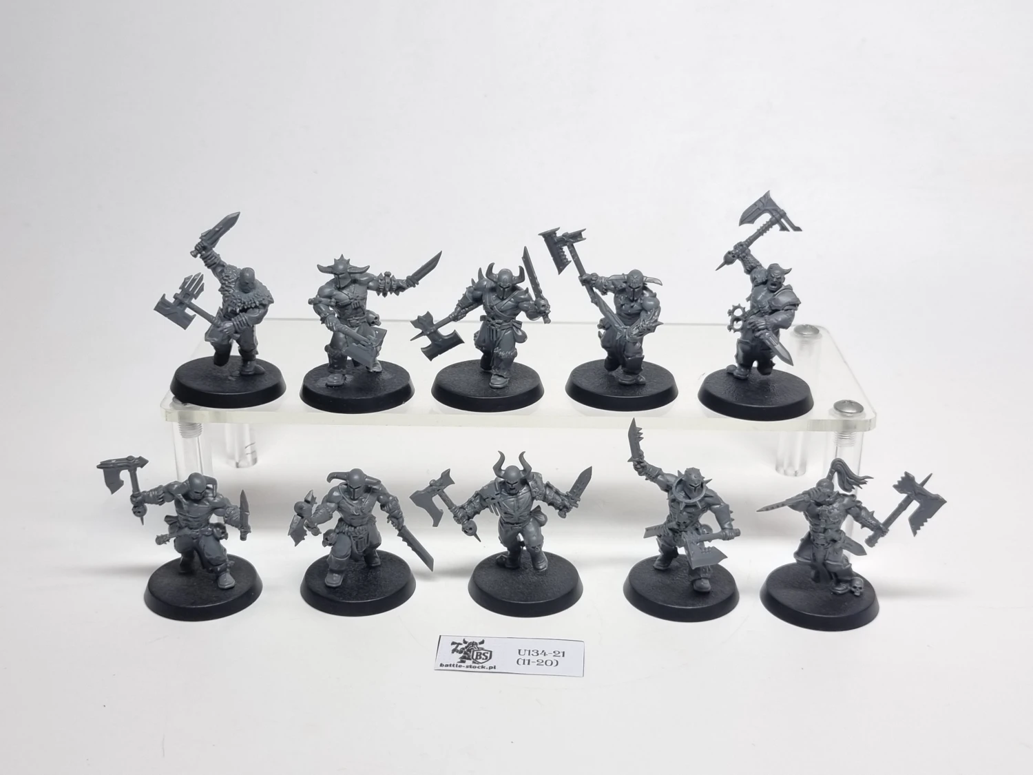 Bloodreavers
