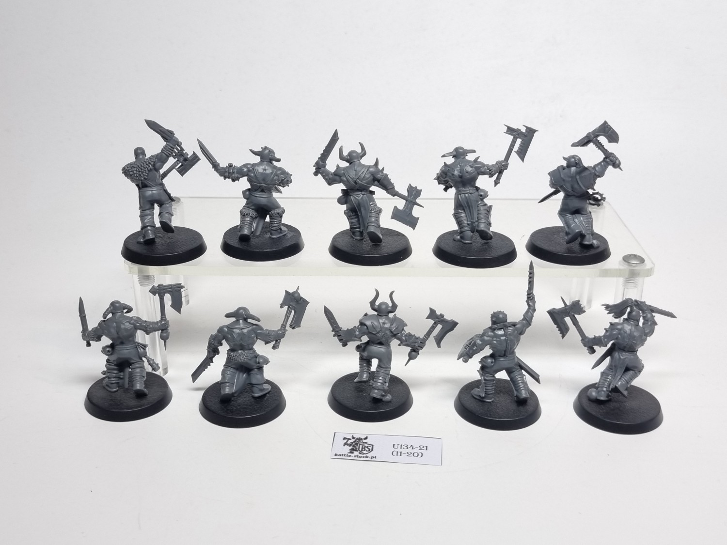 Bloodreavers