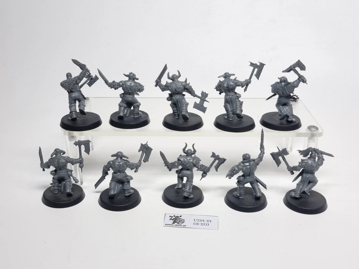 Bloodreavers