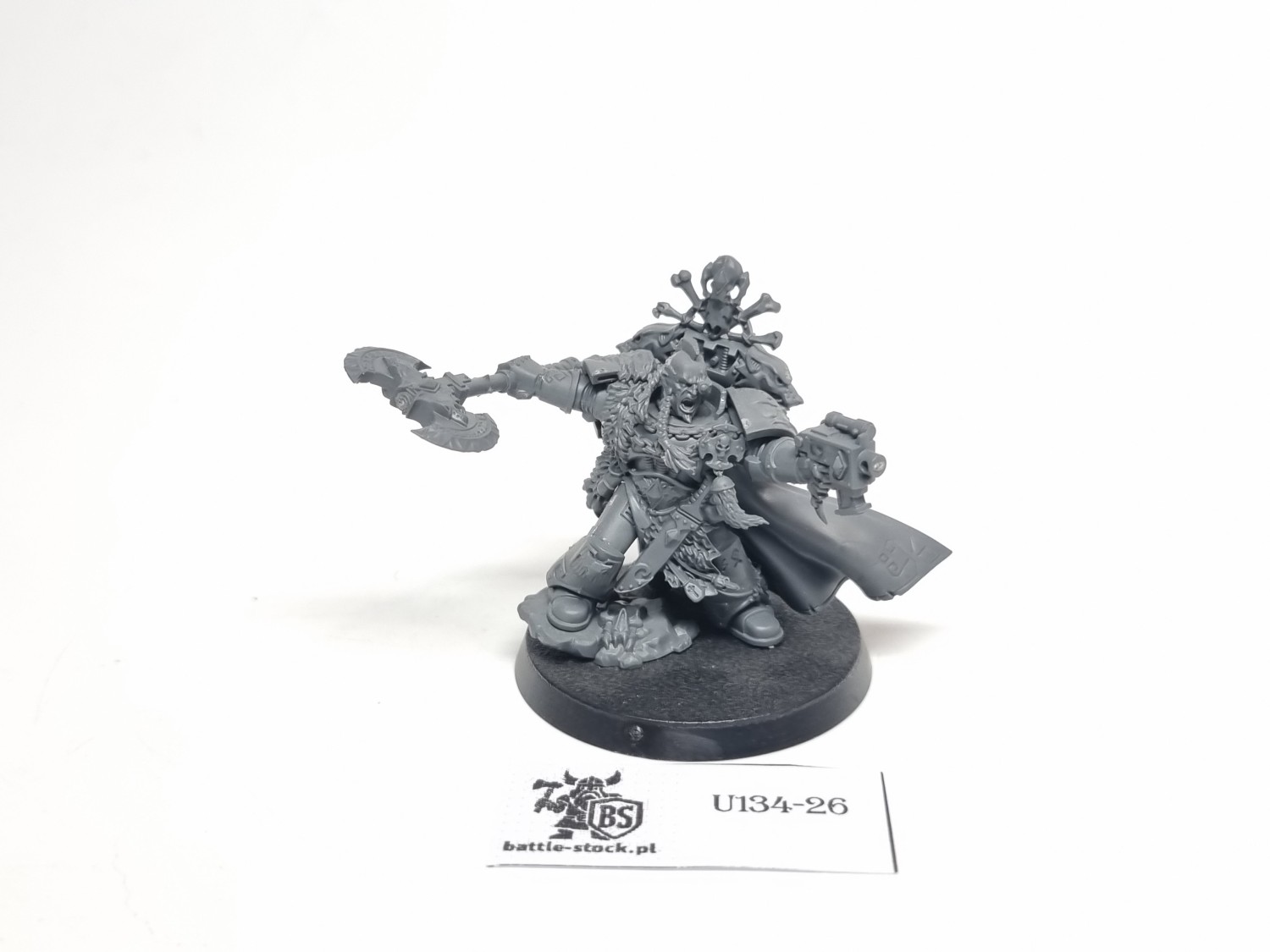 krom dragongaze