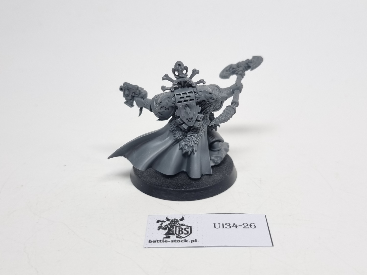 krom dragongaze