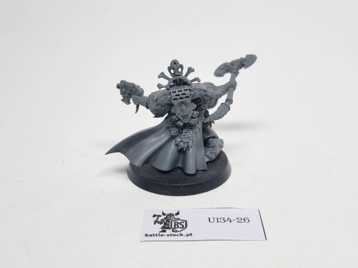krom dragongaze