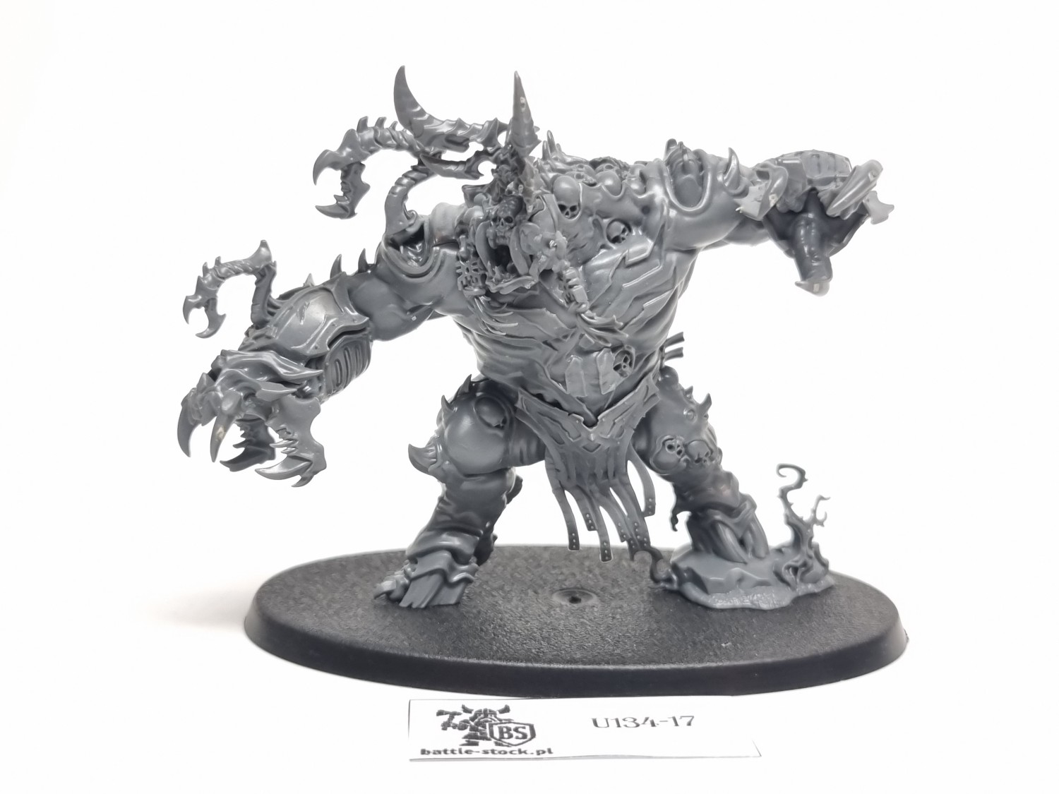 Khorgorath