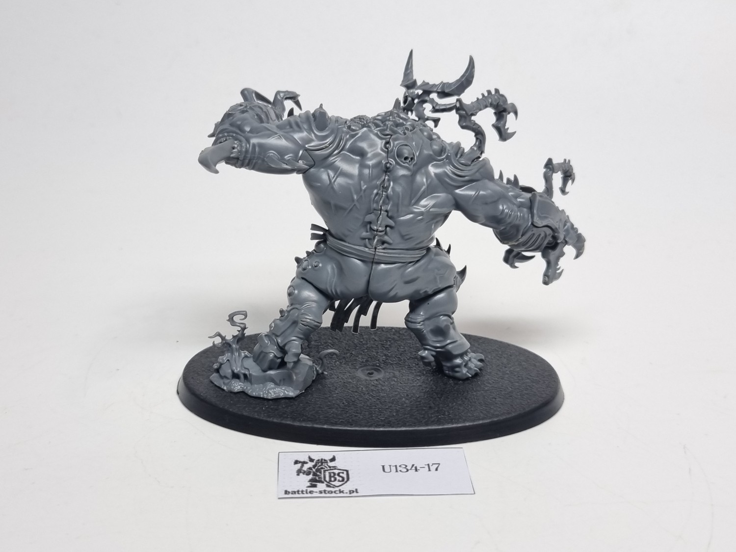 Khorgorath