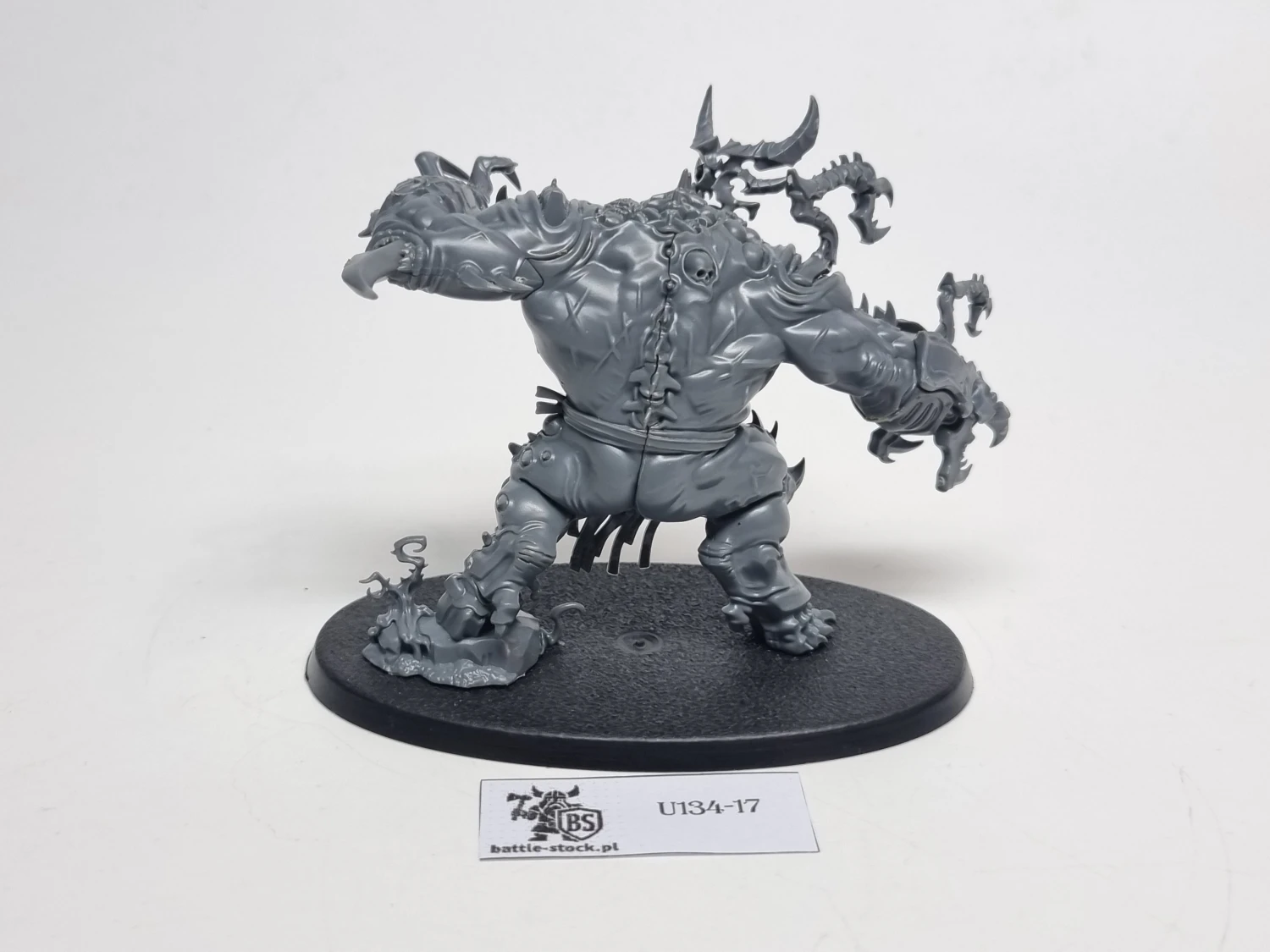 Khorgorath