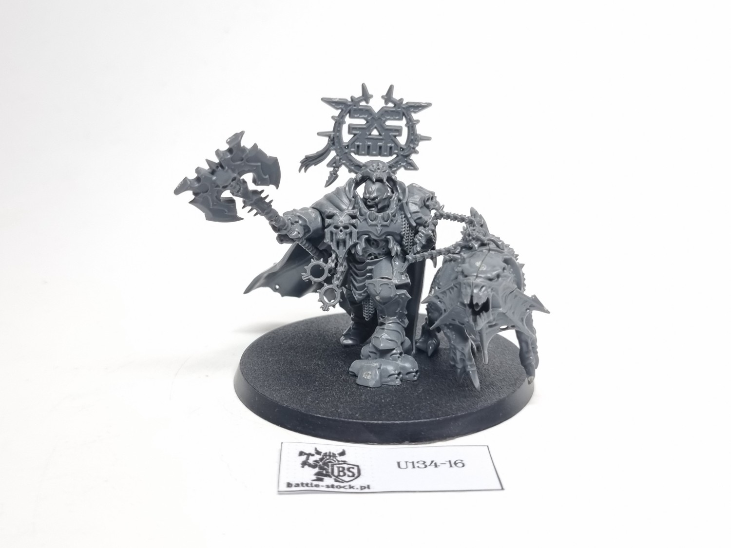 Mighty Lord of Khorne