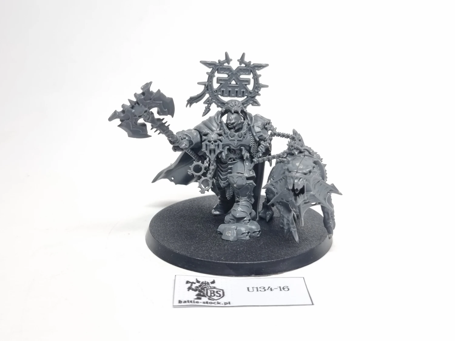 Mighty Lord of Khorne