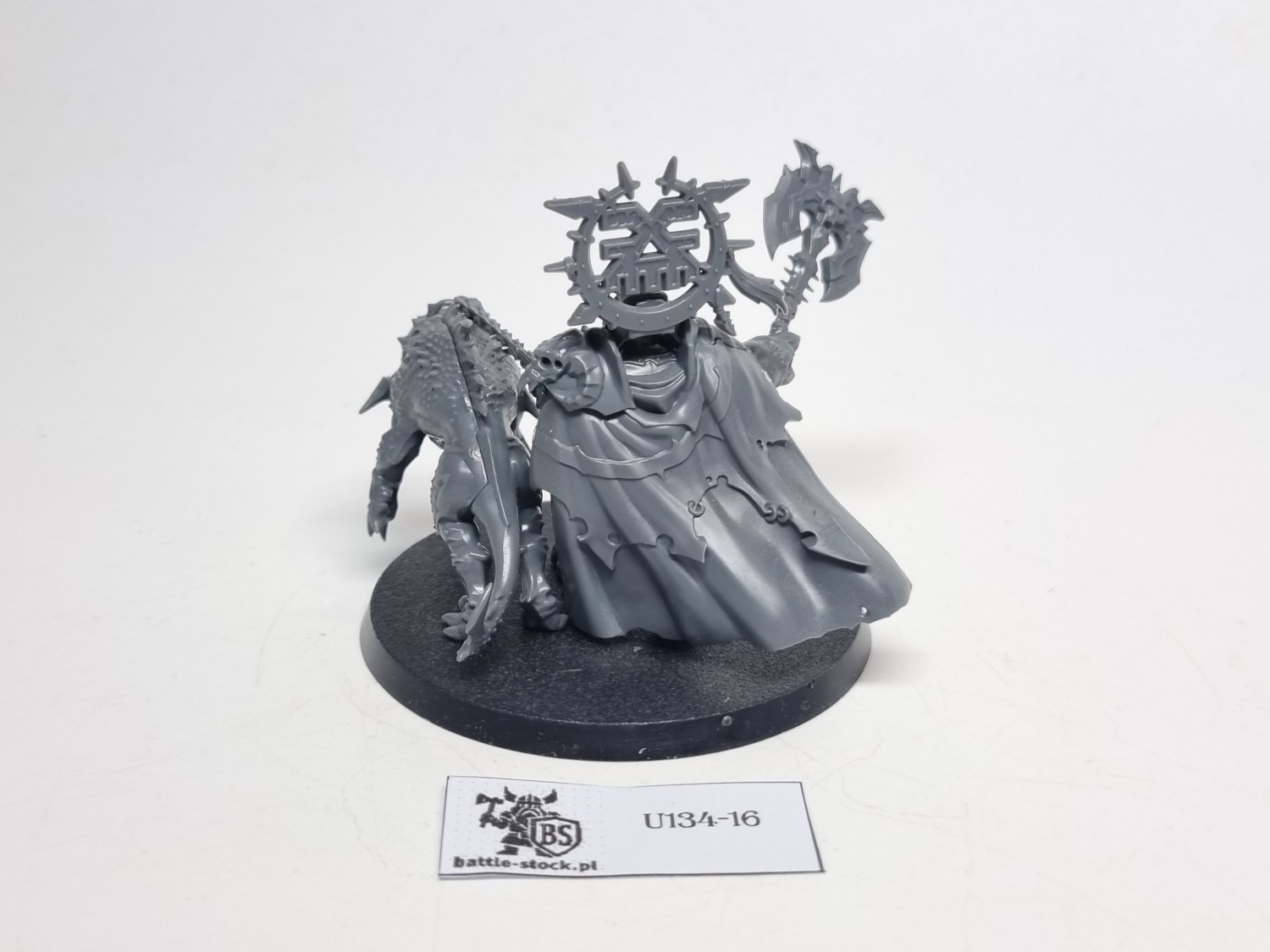 Mighty Lord of Khorne
