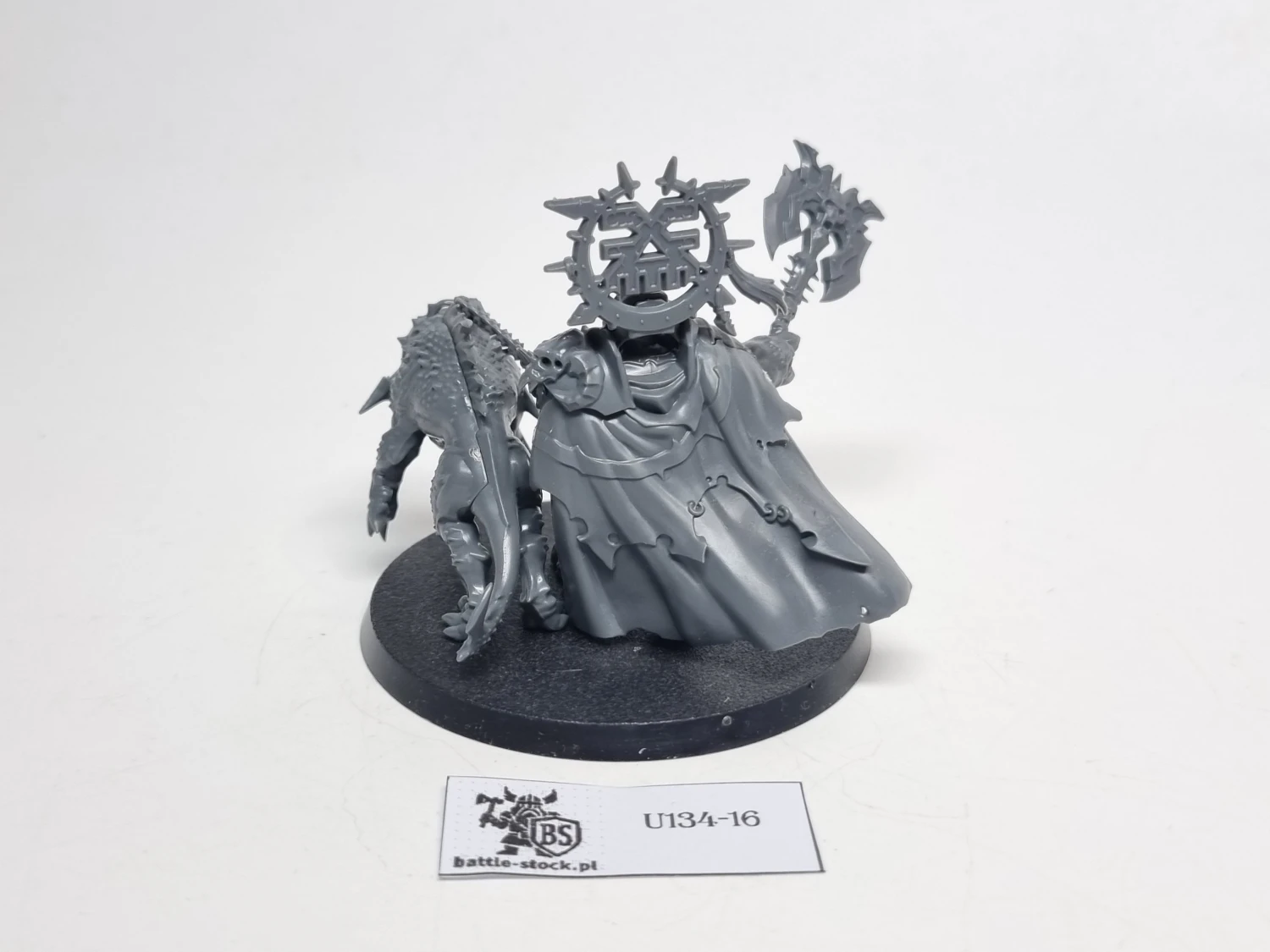 Mighty Lord of Khorne